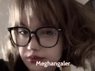 Meghangaler