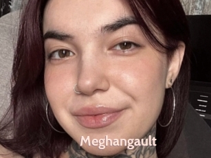 Meghangault