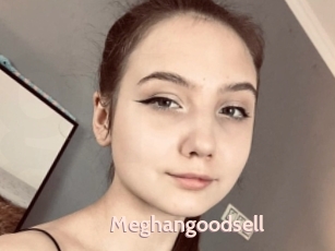 Meghangoodsell