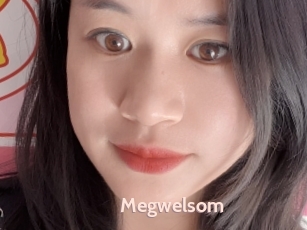 Megwelsom