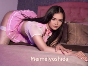 Meimeiyoshida