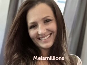 Melamillions