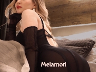 Melamori