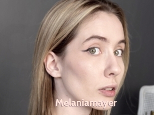 Melaniamayer