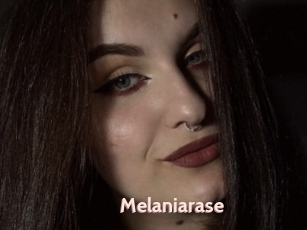 Melaniarase