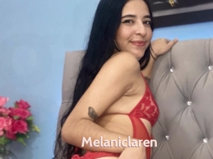 Melaniclaren