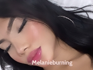 Melanieburning