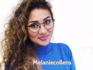 Melaniecollens