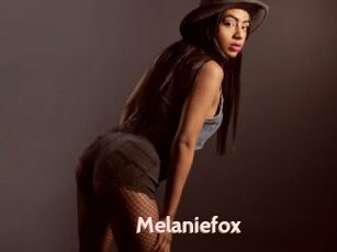 Melaniefox