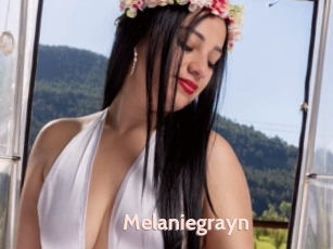 Melaniegrayn