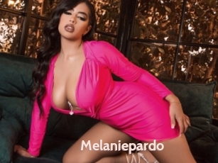 Melaniepardo