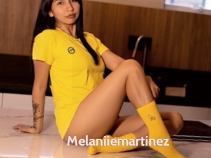 Melaniiemartinez