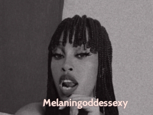 Melaningoddessexy