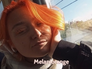 Melaniorange