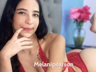 Melanipearson