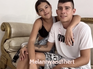 Melannyandfhert