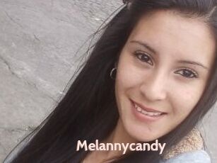 Melannycandy