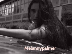 Melannypalmer