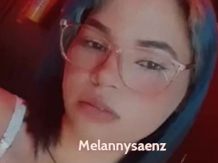 Melannysaenz