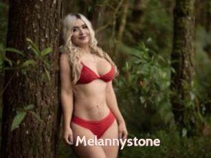 Melannystone