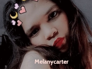 Melanycarter