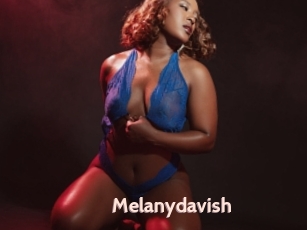 Melanydavish