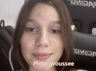 Melanyroussee