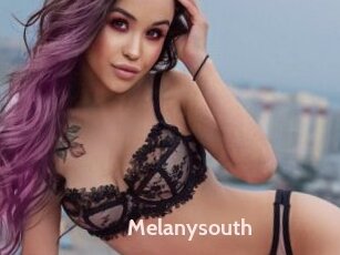 Melanysouth