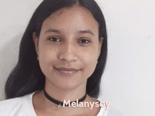 Melanysoy