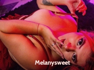 Melanysweet