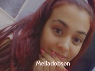 Meliadobson