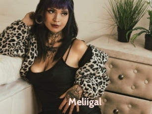 Meliigal