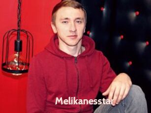 Melikanesstar