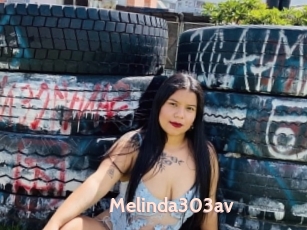 Melinda303av