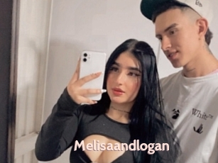 Melisaandlogan