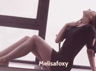 Melisafoxy