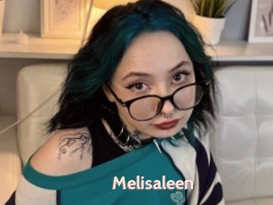 Melisaleen