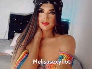 Melisasexyhot