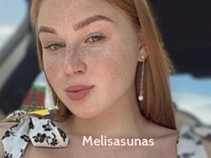 Melisasunas