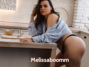 Melissaboomm