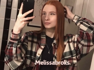 Melissabroks