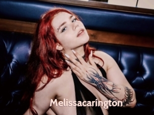 Melissacarington