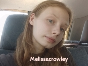 Melissacrowley