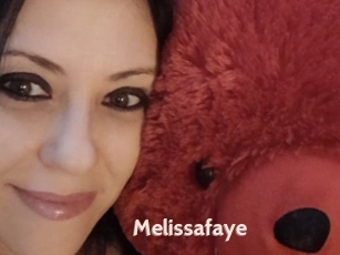 Melissafaye