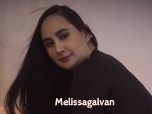 Melissagalvan