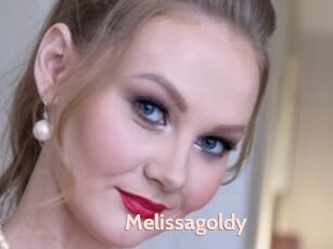 Melissagoldy