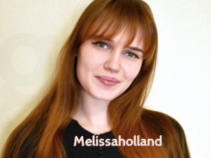 Melissaholland