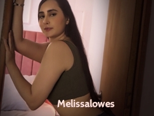 Melissalowes