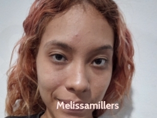 Melissamillers