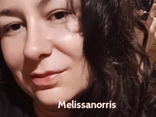 Melissanorris